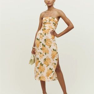 |NWT| Reformation Lore Dress